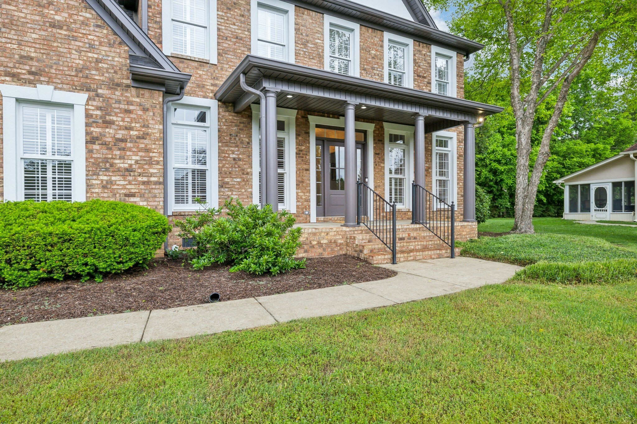 Property Photo: 1207 Mullberry Ct TN 37130