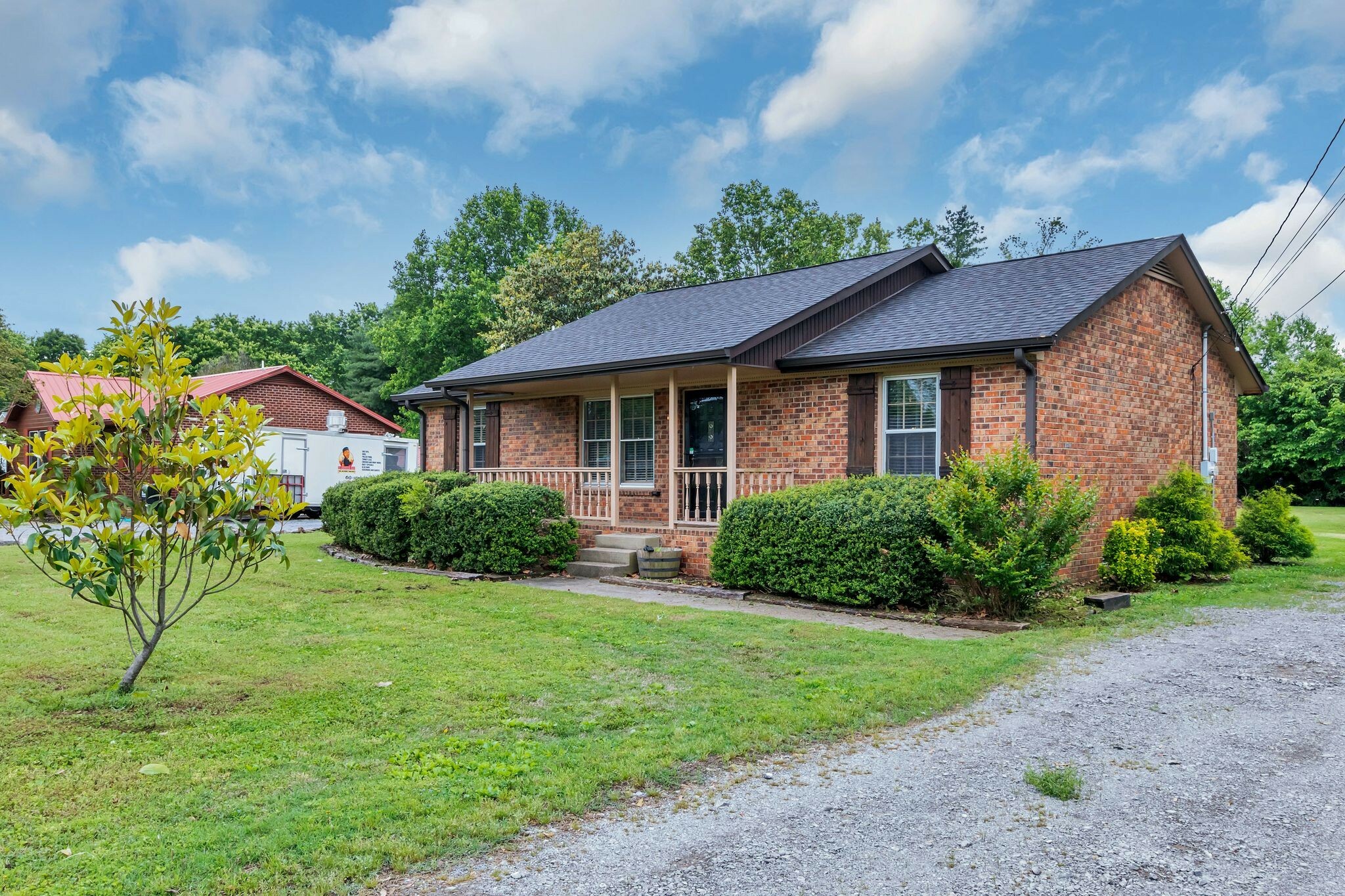 Property Photo: 5025 Ventura Ct TN 37129