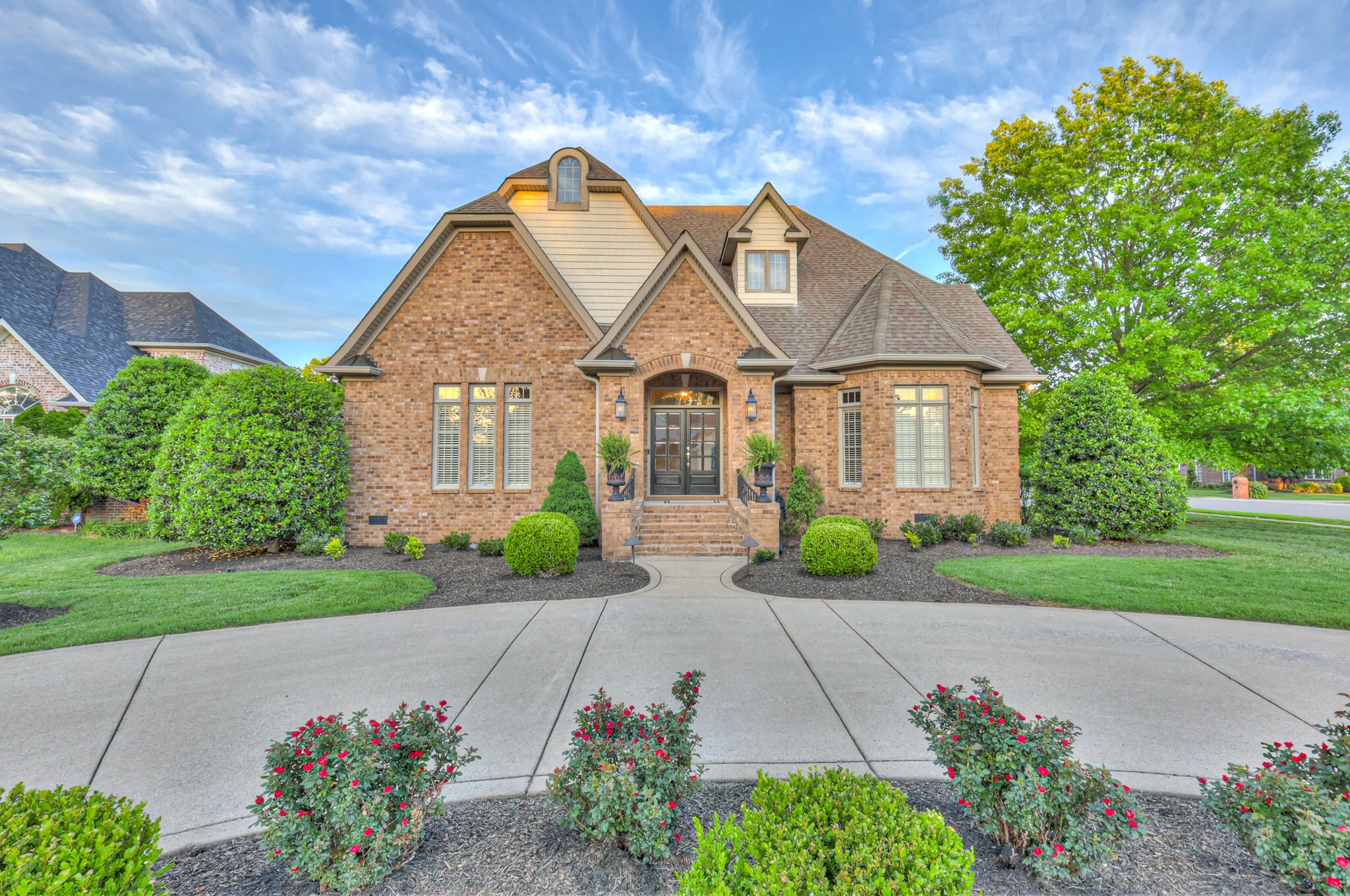 Property Photo: 1482 Bradberry Dr TN 37130