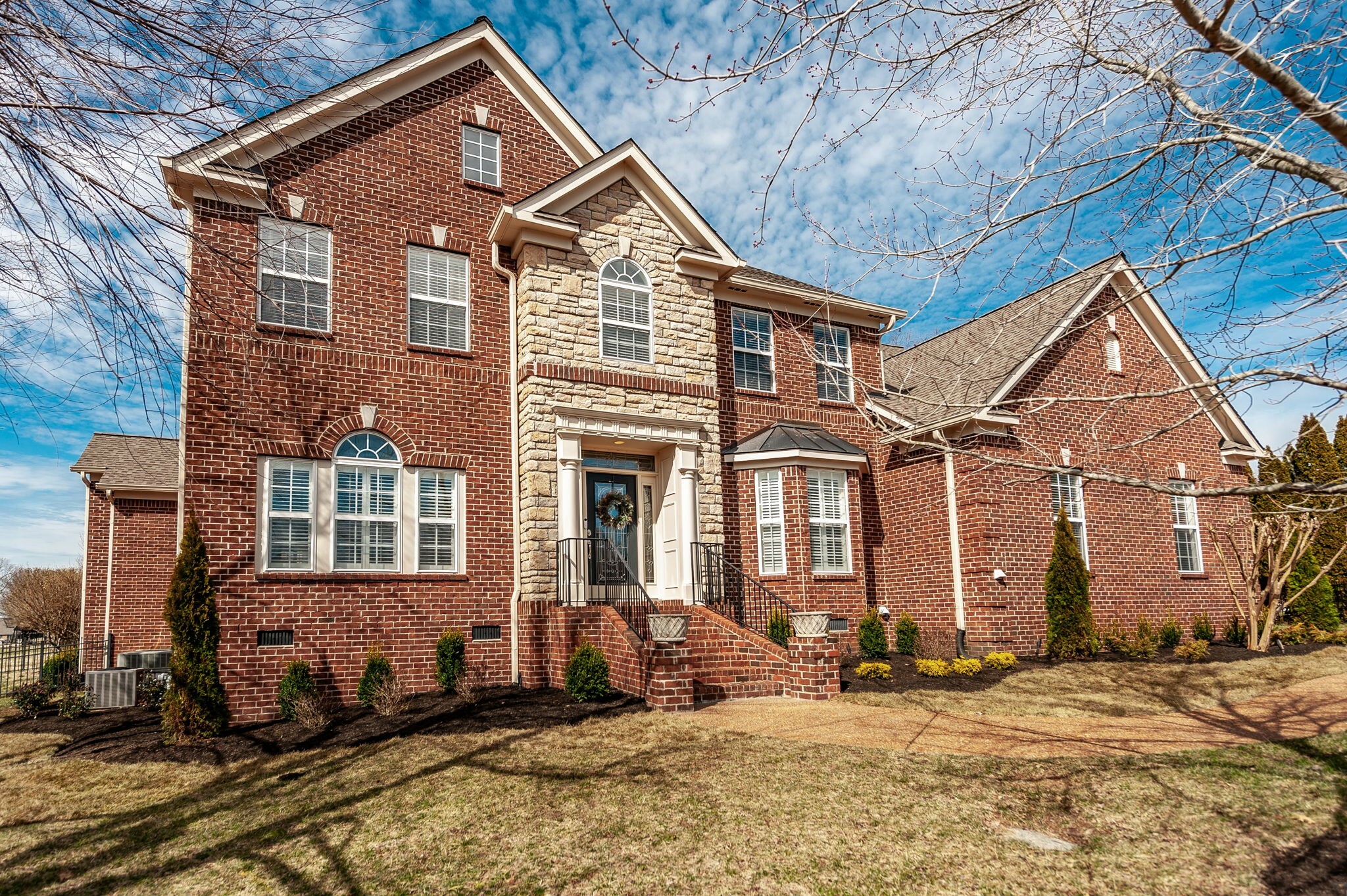 Property Photo: 1108 Rossifer Ct TN 37066