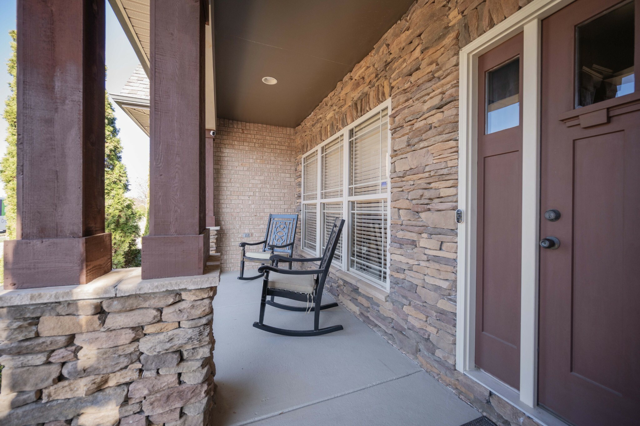 Property Photo: 1118 Averwater Run TN 37128