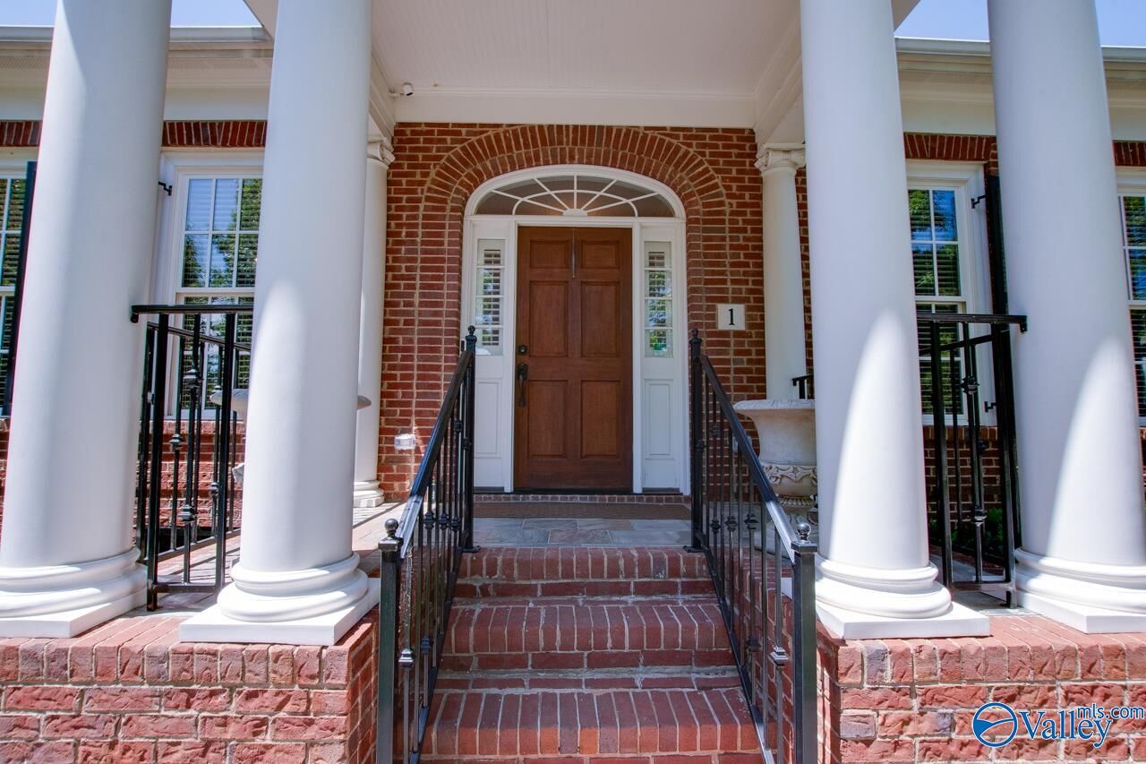 Property Photo: 1 Thayer Street AL 35806