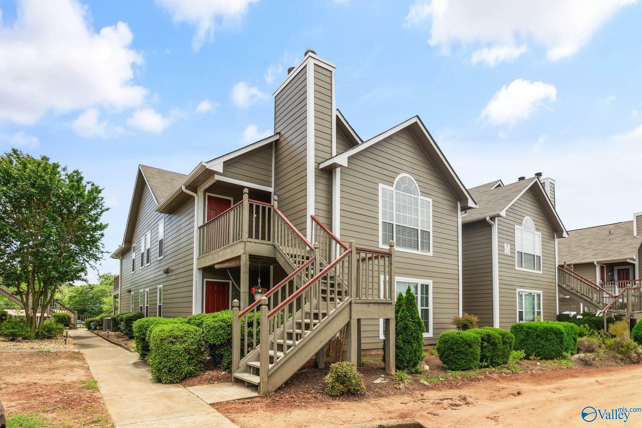 Property Photo: 325 Waters Edge Lane AL 35758