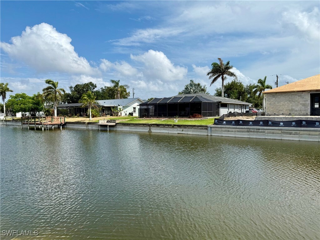 Property Photo: 714 SW 39th Street FL 33914