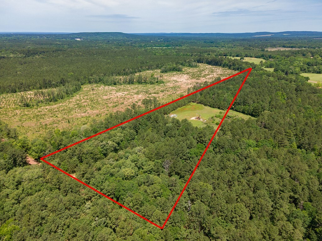 Property Photo:  Tbd Cr 864  TX 75760 