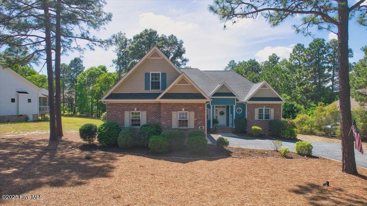 Property Photo: 122 Smathers Drive NC 27376