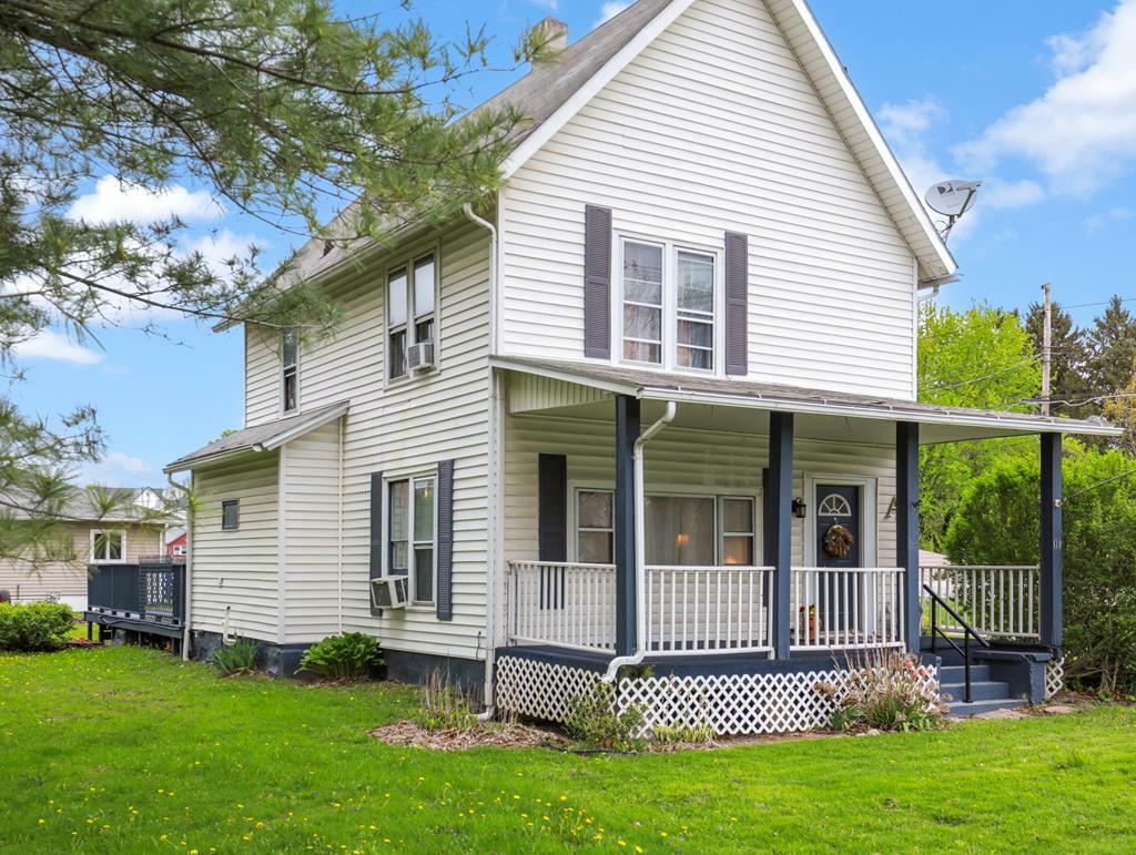 119 Pitney St  Sayre PA 18840 photo