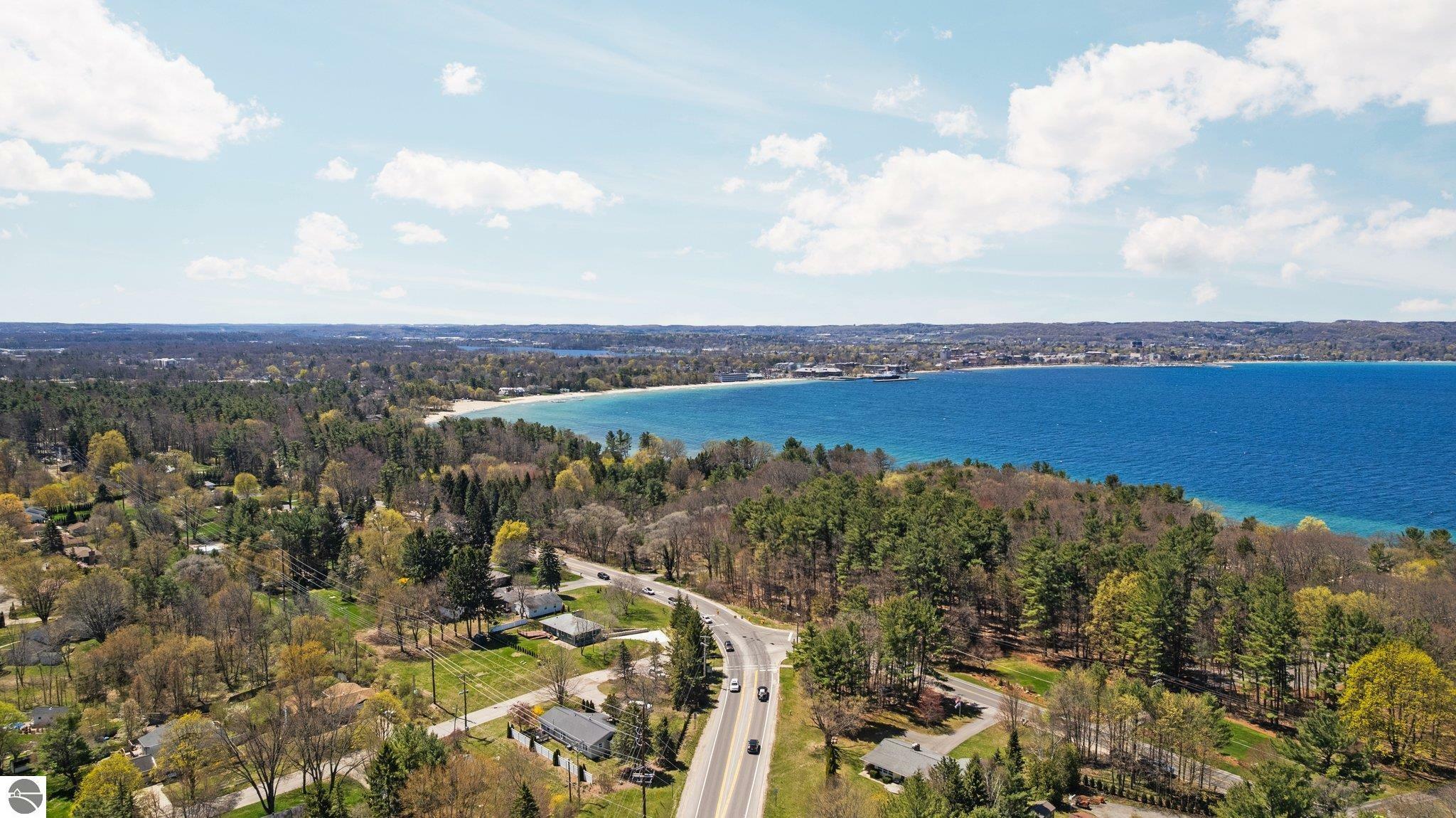 Property Photo: 1330 N Orchard Drive MI 49686