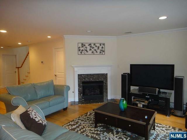 Property Photo: 83 Columbia Avenue C0083 NJ 07010