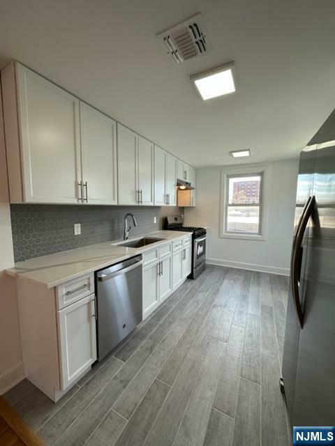 Property Photo:  101 Bowers Street 2  NJ 07307 