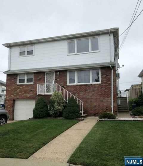 Property Photo: 202 S Main Street 2nd Floor NJ 07601