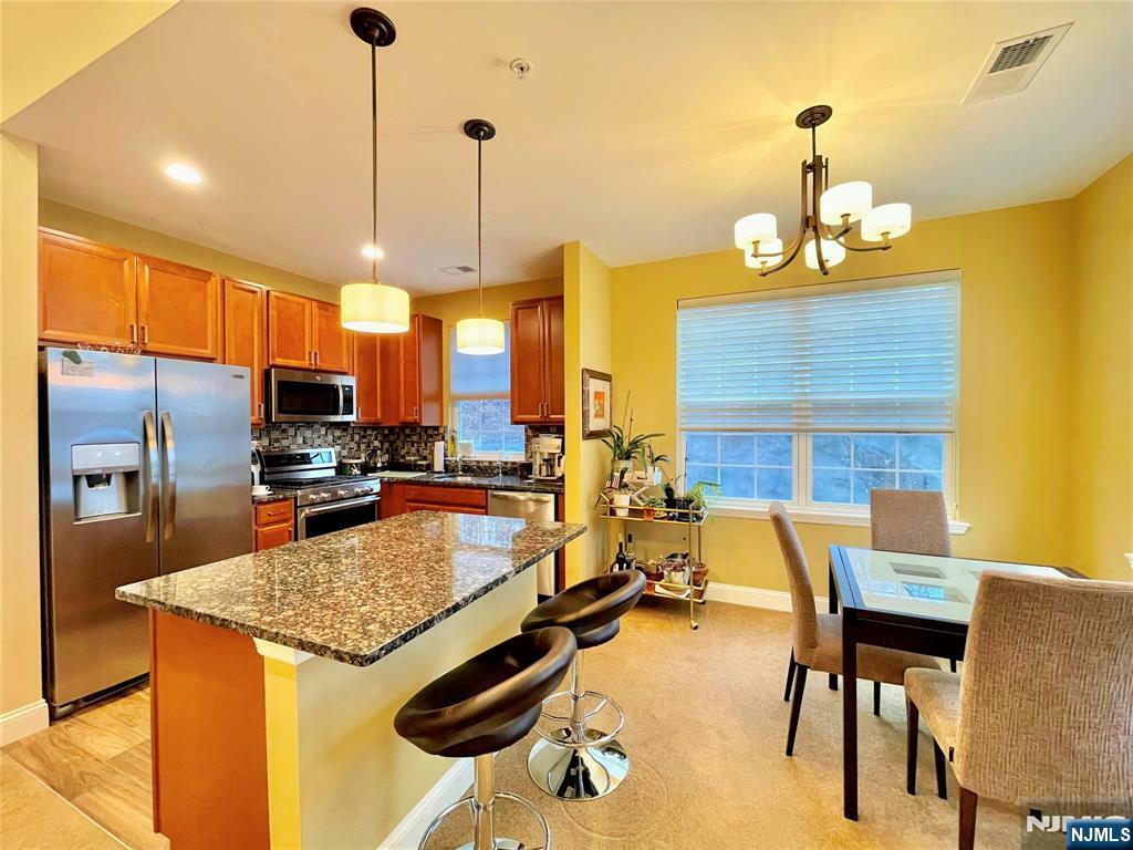Property Photo: 4402 Ramapo Court NJ 07457