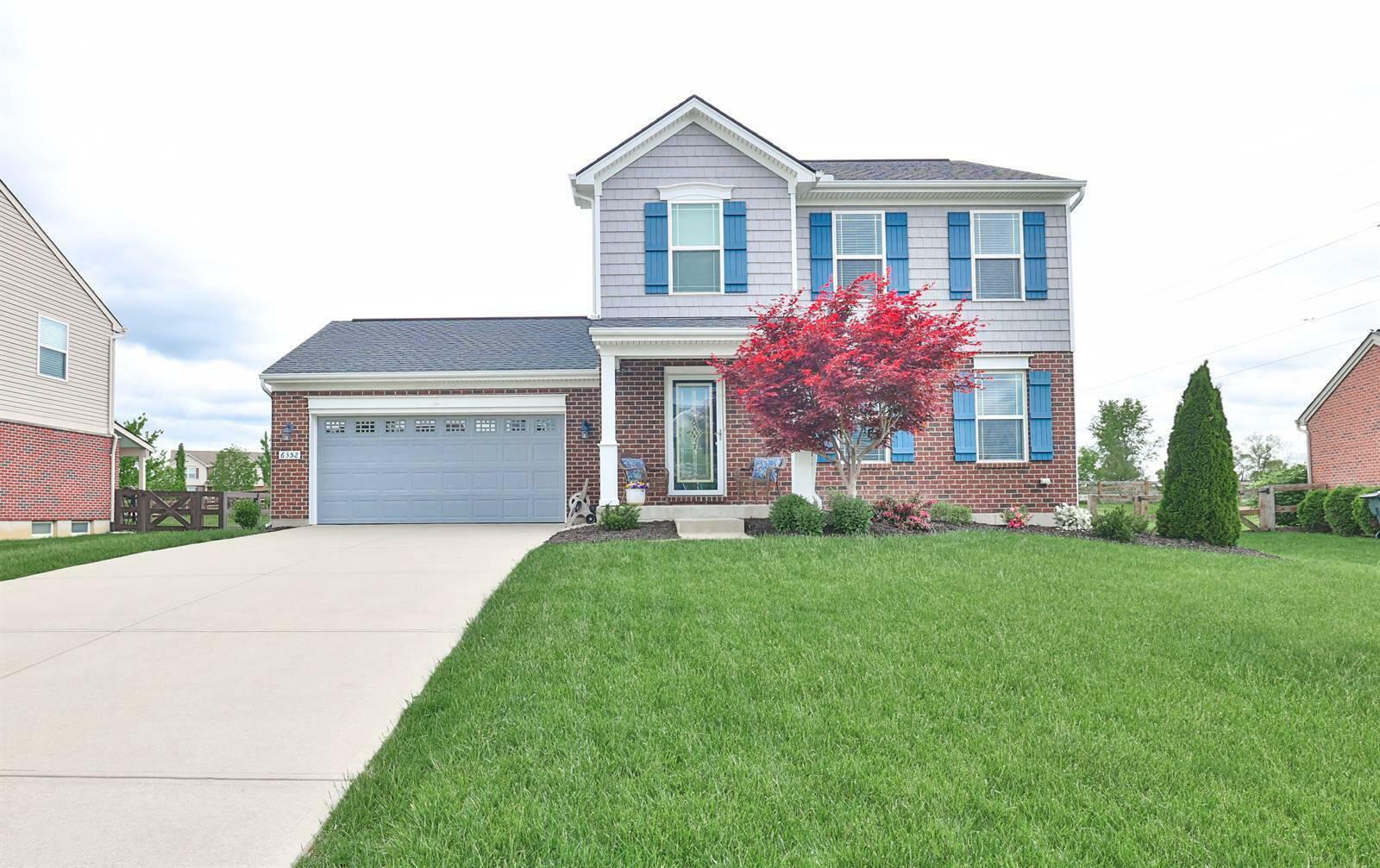Property Photo: 6352 Browning Trail KY 41005