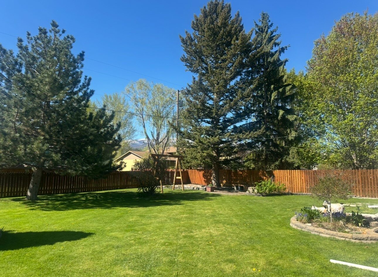 Property Photo: 213 Tyler Way MT 59847