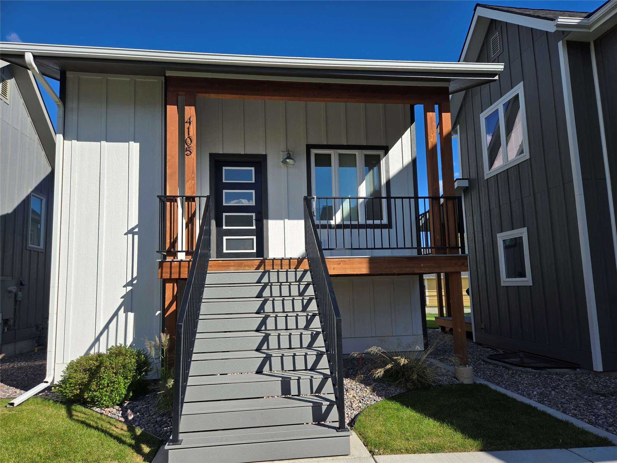 Property Photo: 4105 Killarney Way MT 59808