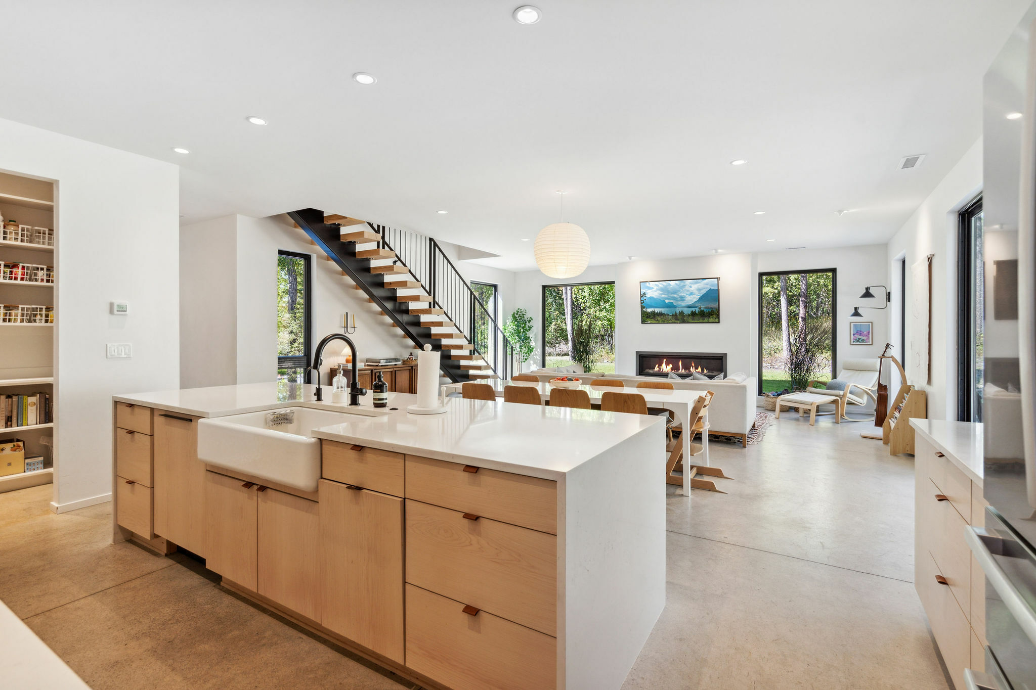 Property Photo: 1980 Ridge Crest Drive MT 59937