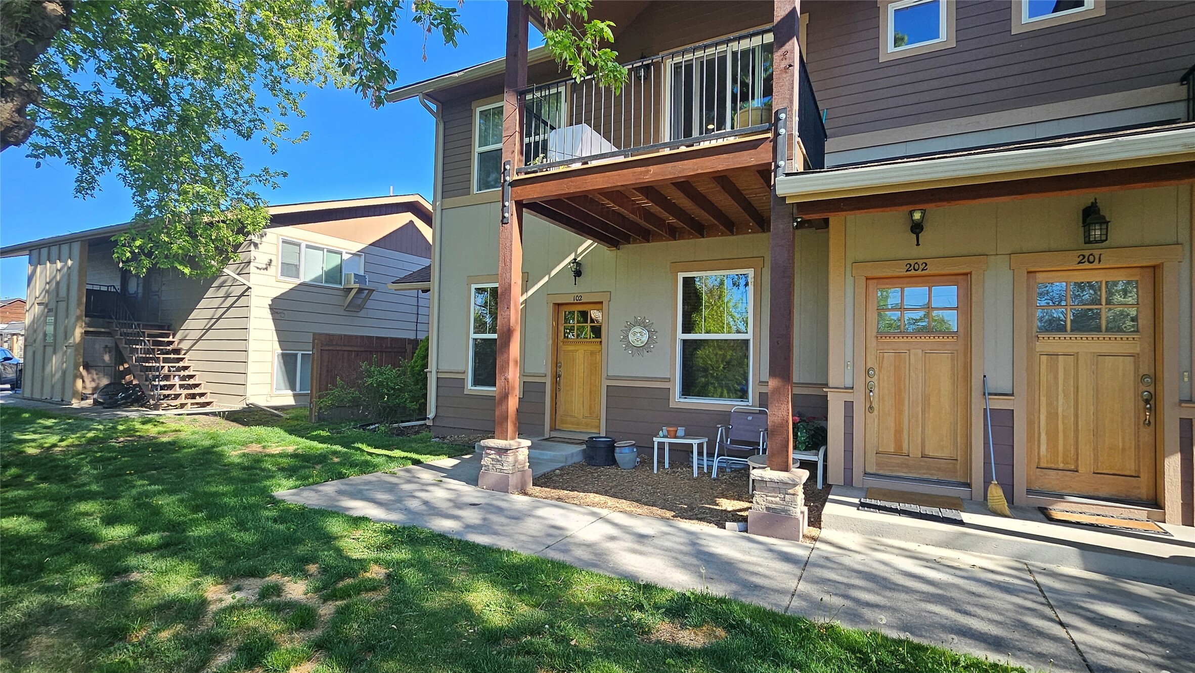 Property Photo: 2002 S 6th Street W 102 MT 59801