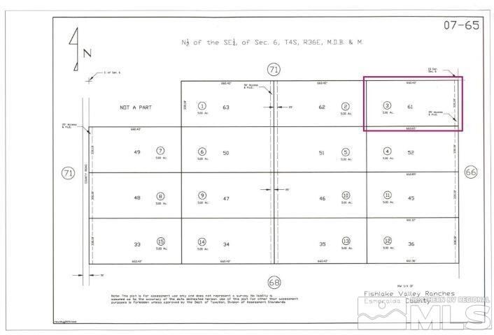 Property Photo:  385 Lucky G Road  NV 89010 