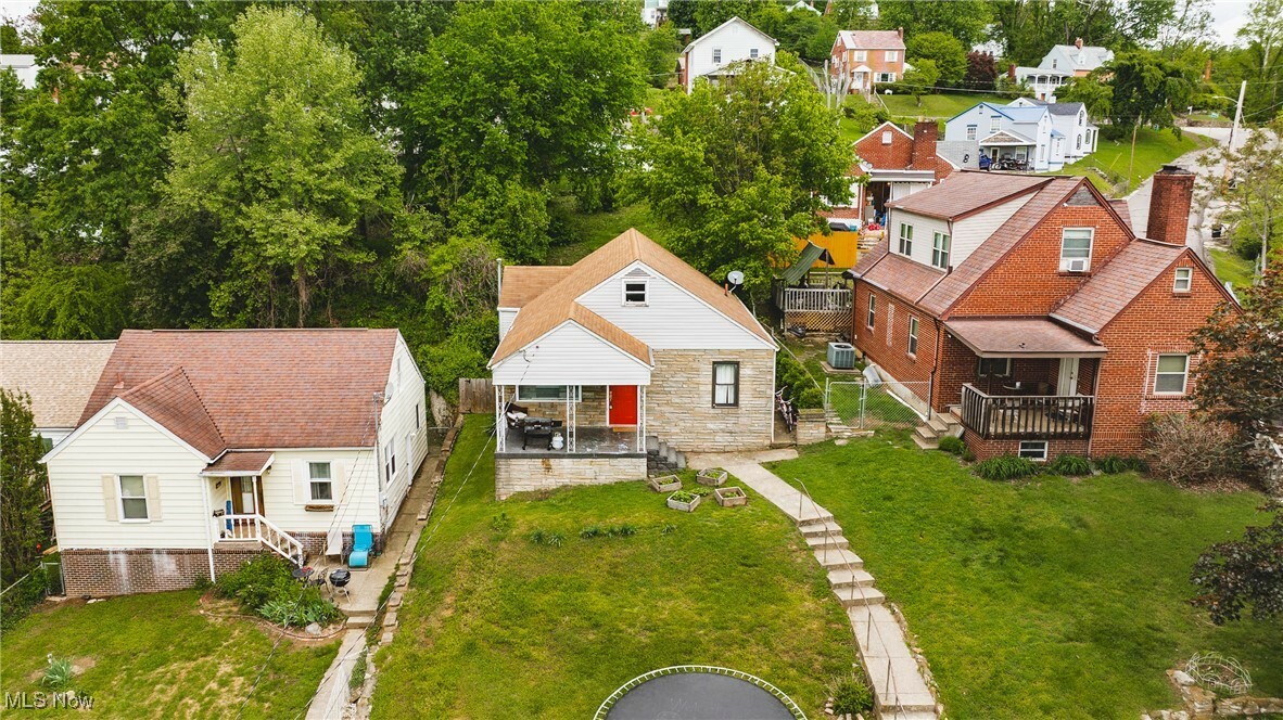 Property Photo: 2007 Carson Street WV 25302