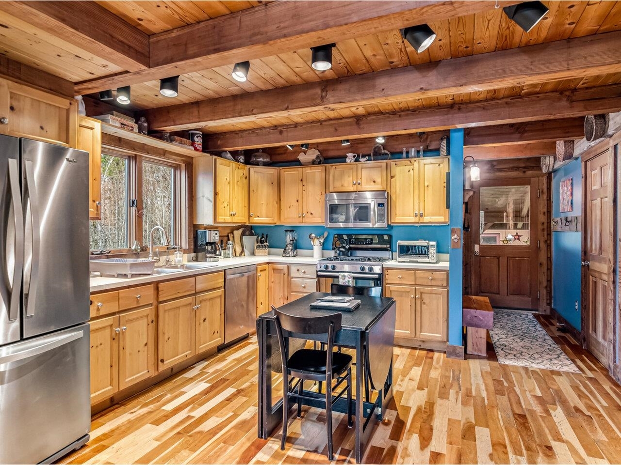 Property Photo: 779 Smugglers View Road VT 05464