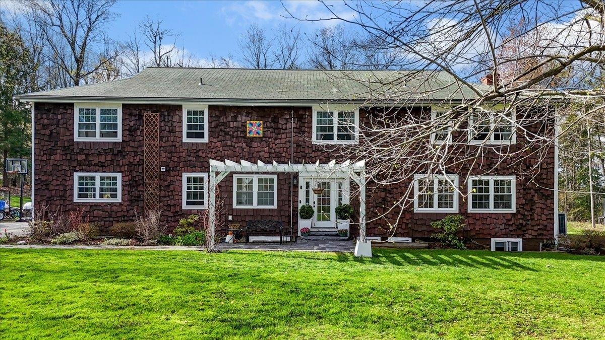 Property Photo: 1295 Lime Kiln Road VT 05445