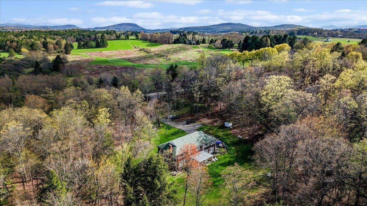 Property Photo: 1295 Lime Kiln Road VT 05445
