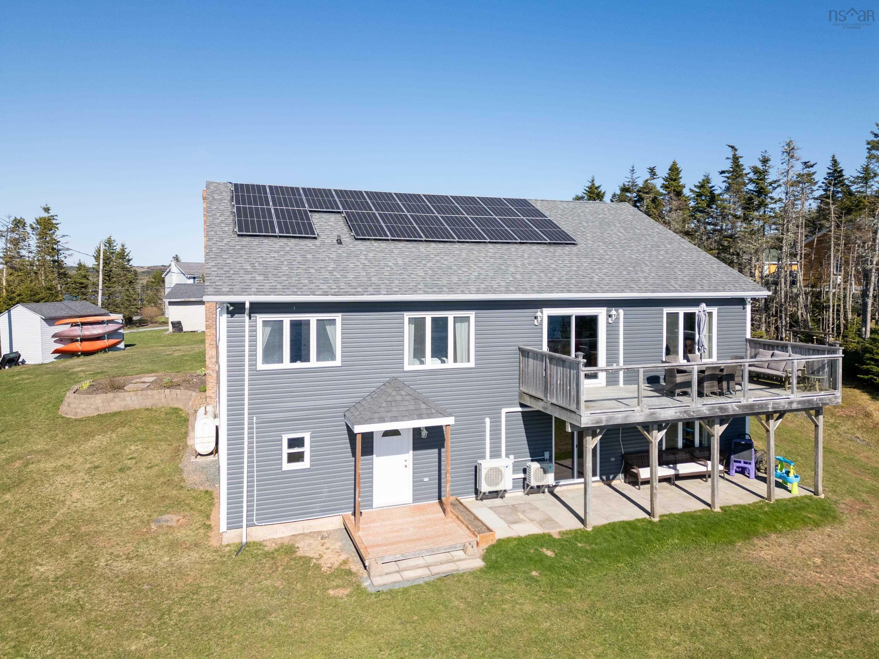 Photo de la propriété: 251 Greenough Drive NS B3E 1M8