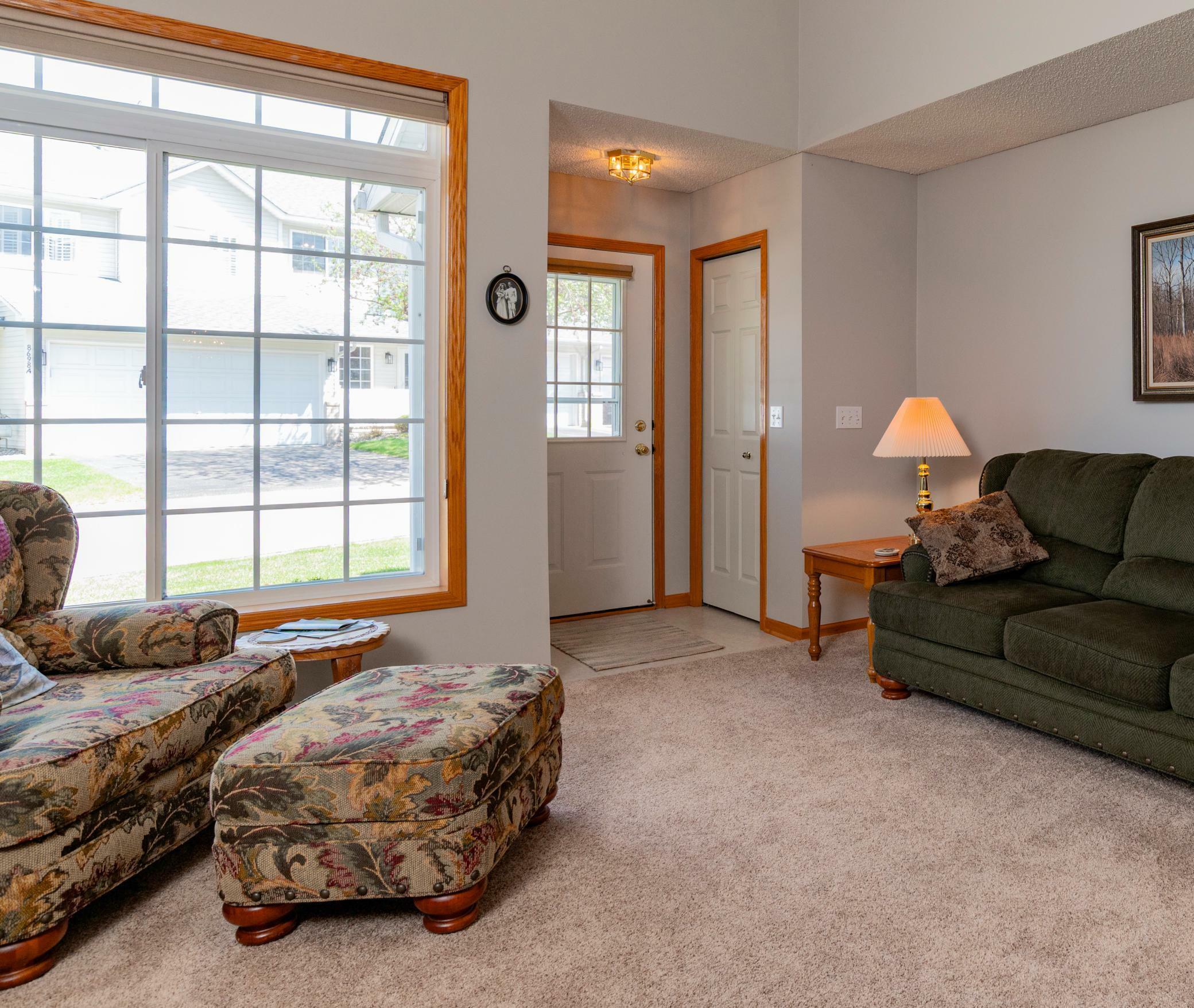 Property Photo: 8690 Quarry Ridge Lane MN 55125