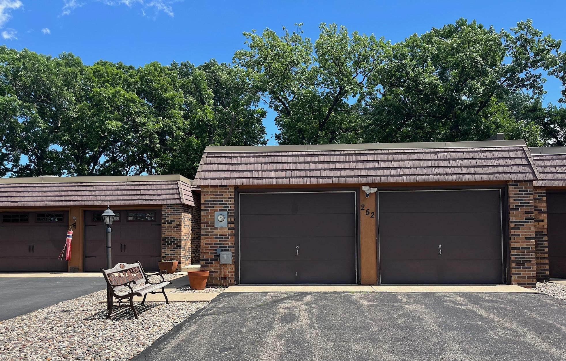Property Photo: 252 Waite Avenue S MN 56301