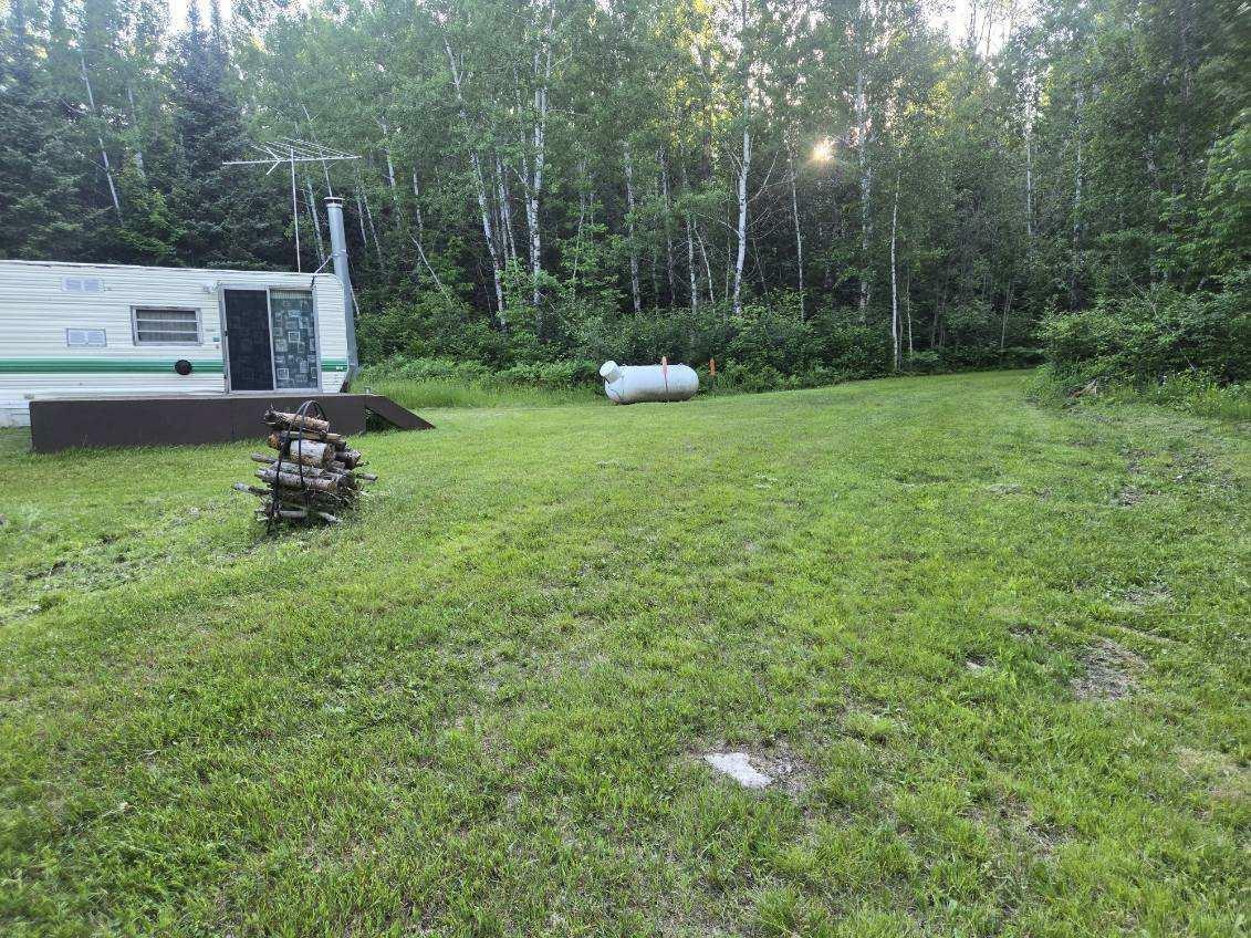 Property Photo: 10508 Bessette Road MN 55771