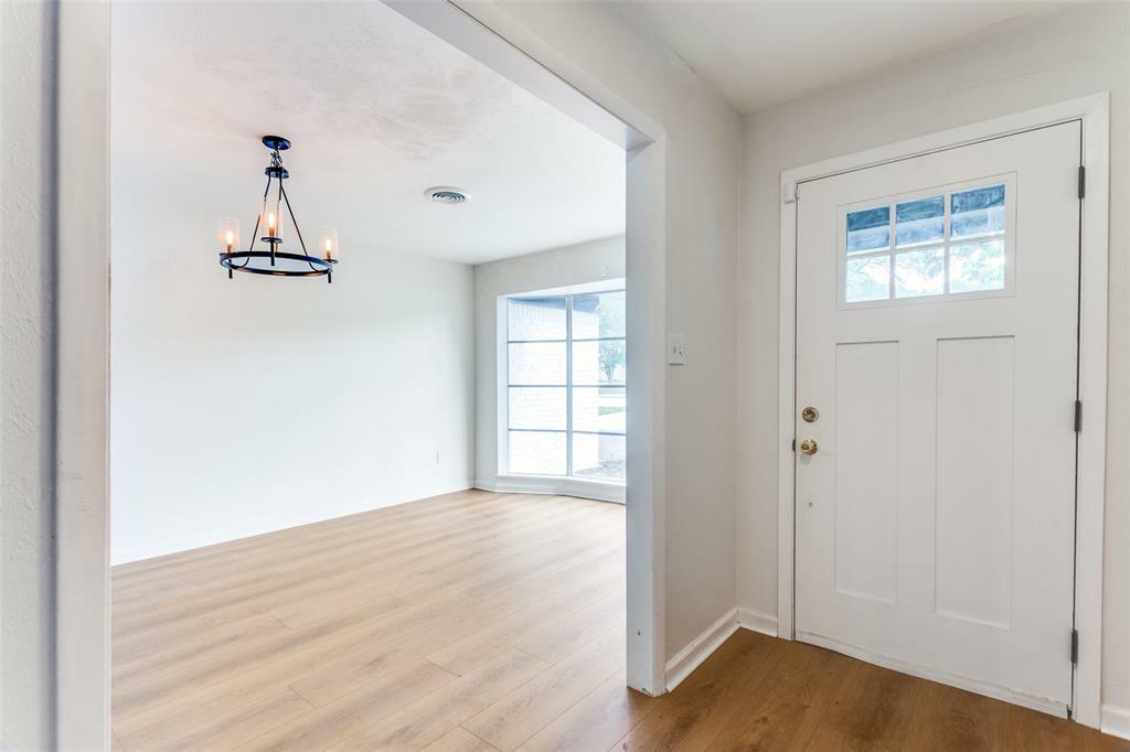 Property Photo: 7220 Ellis Road TX 76112