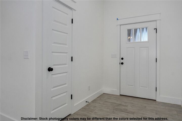 Property Photo:  8851 Sunspire Lane  AR 72719 