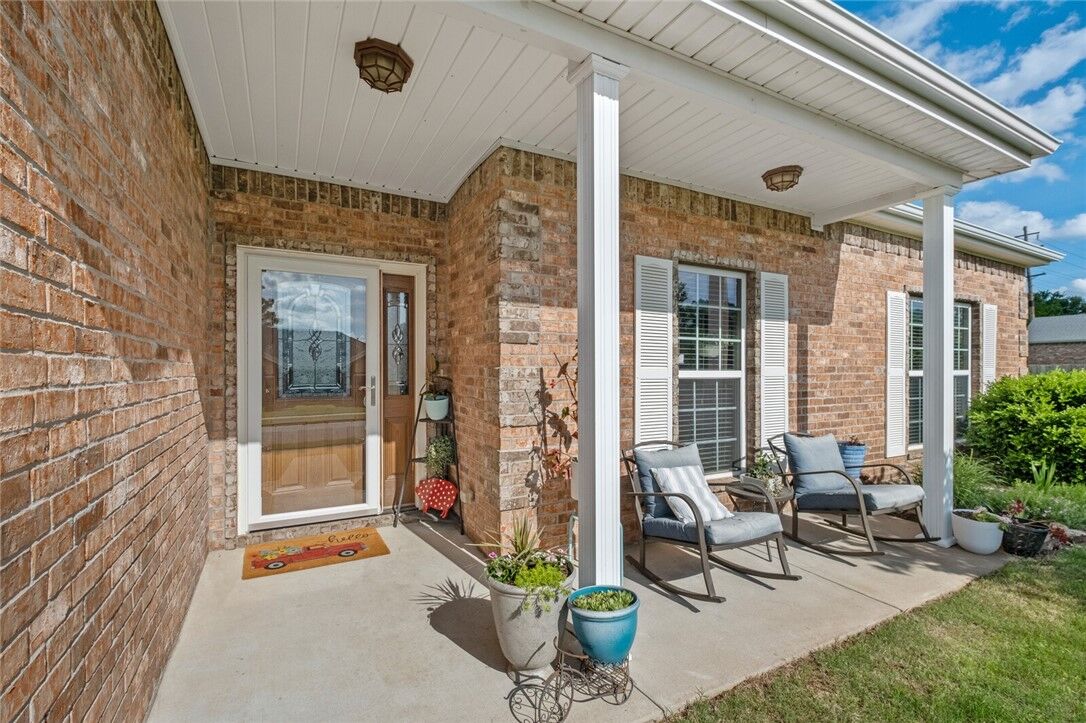 Property Photo:  1478 Cannondale Drive  AR 72704 