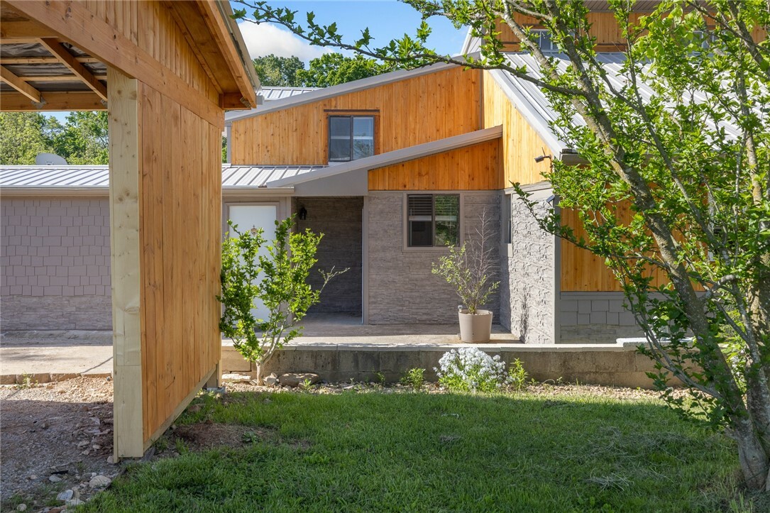 Property Photo: 1792 Choctaw Lane AR 72601