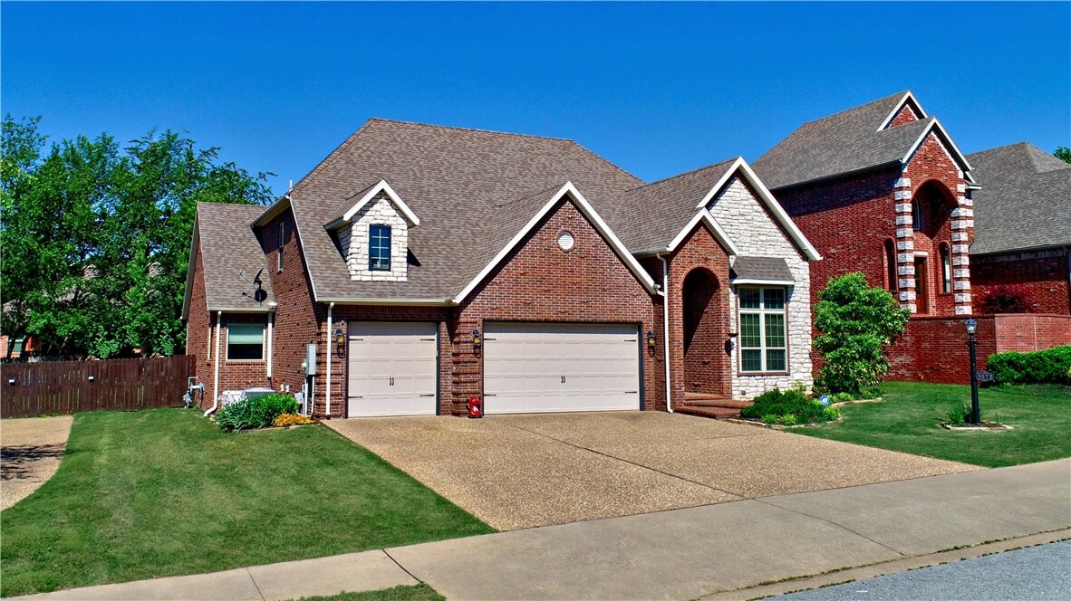 3673 Pasofino Loop  Springdale AR 72764 photo