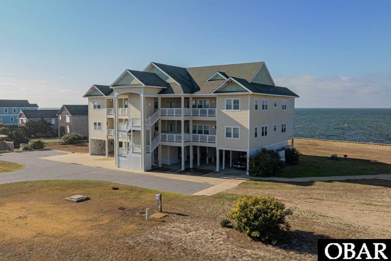 Property Photo: 24280 Nc 12 Highway NC 27968