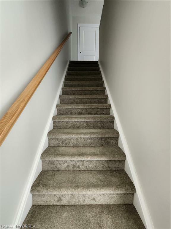 Property Photo: 118 Seabrook Drive ON N2R 1Y1