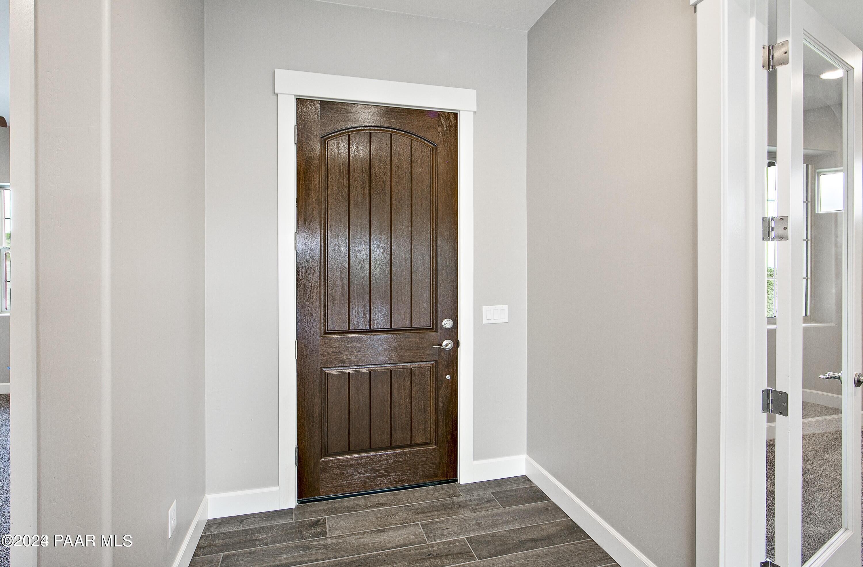 Property Photo:  6008 W Cedron (Lot 269) Circle  AZ 86305 
