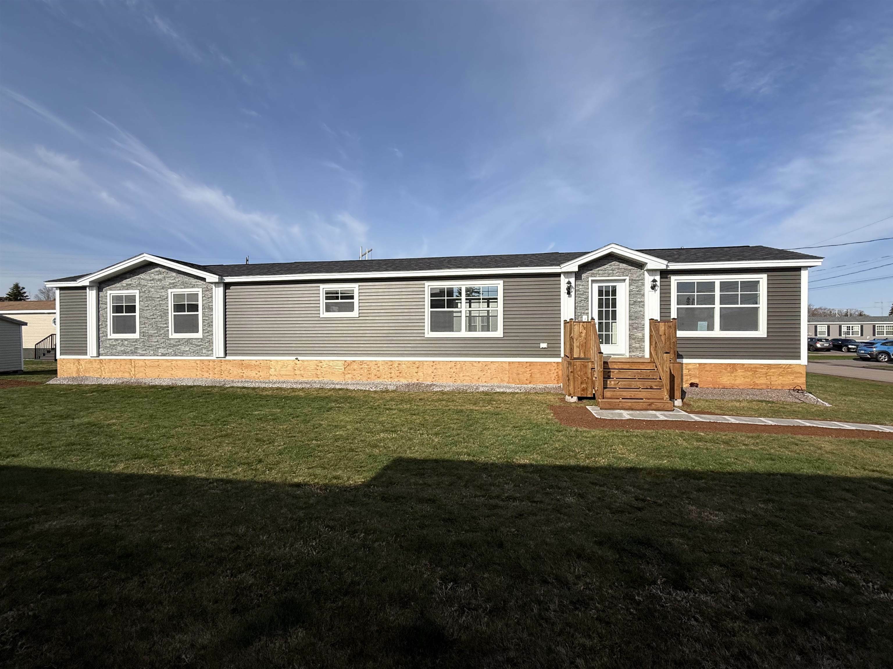 Property Photo: 19 Watson Avenue PE C1N 0K1