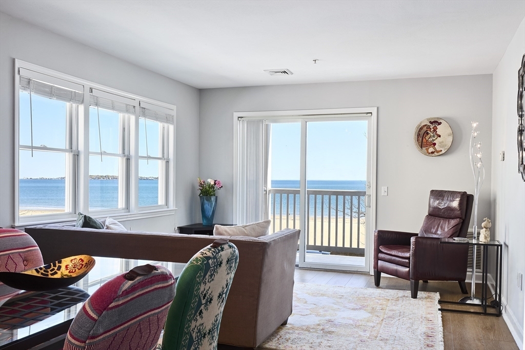 Property Photo: 360 Revere Beach Blvd 202 MA 02151