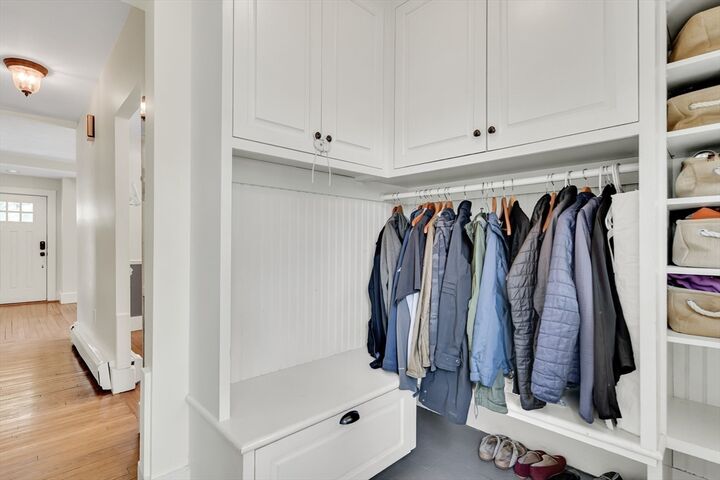 Property Photo:  83 Ames Street  MA 02026 