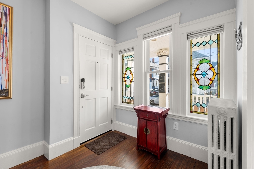 Property Photo: 84 Pearson Rd 1 MA 02144