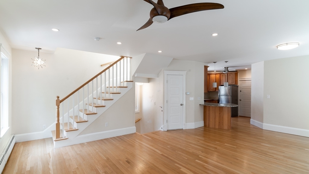 Property Photo: 55 Magee 55 MA 02139