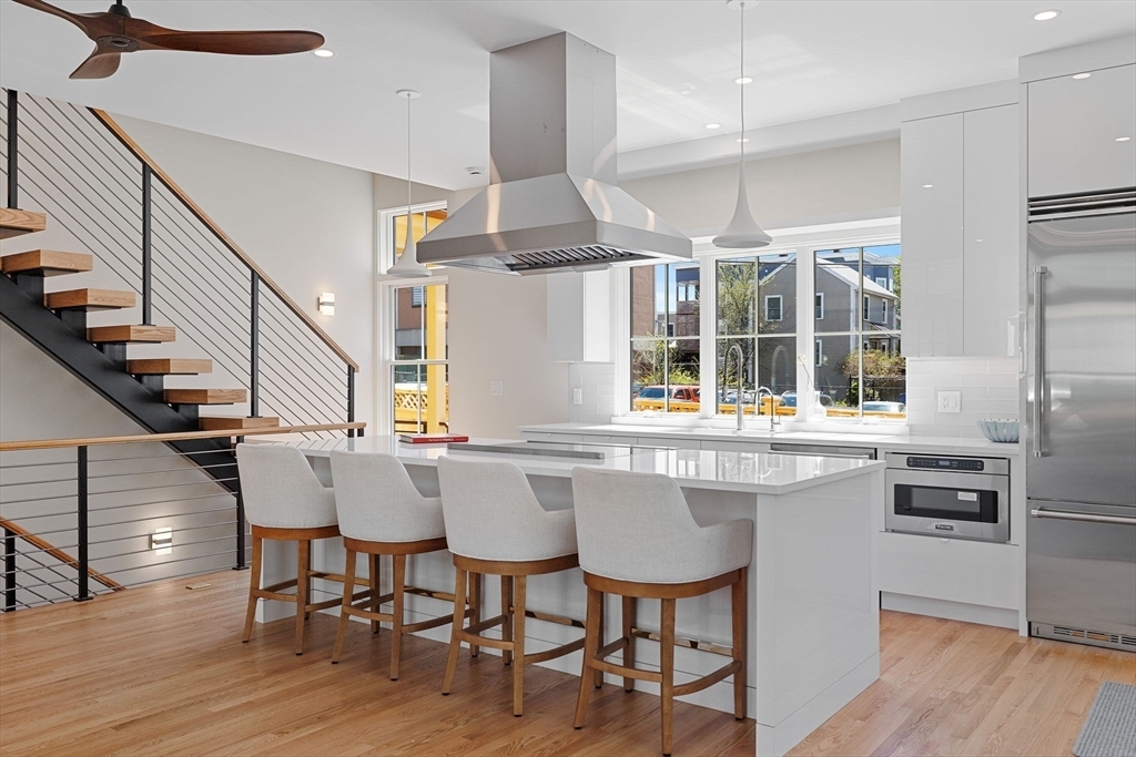 Property Photo: 142 Amory Street 1 MA 02139