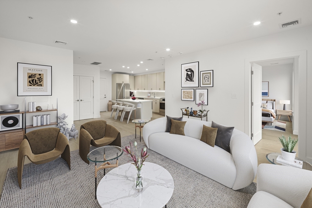 Property Photo: 256 Dorchester St 308 MA 02127