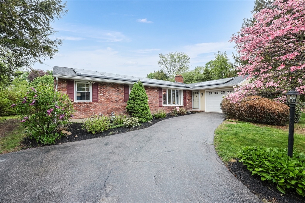 Property Photo: 138 Holly Lane MA 01746