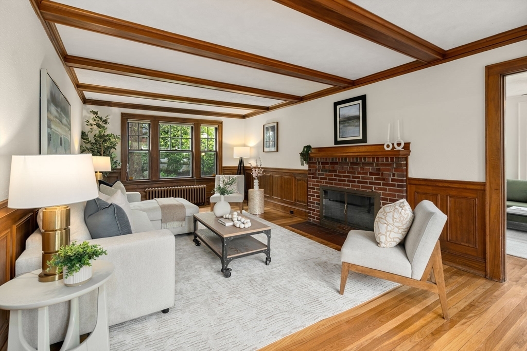Property Photo: 71 Bow Road MA 02478
