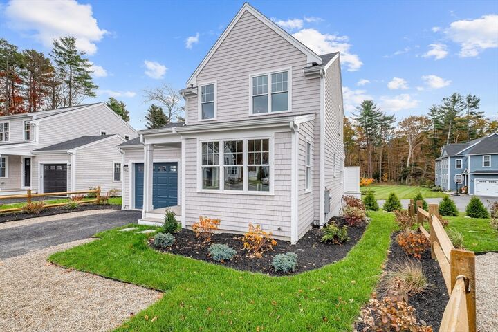 Property Photo: 20 Pat Rose Way MA 02370