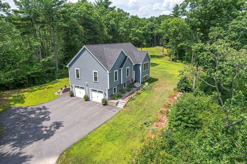 Property Photo: 35 Higgins Avenue NH 03873