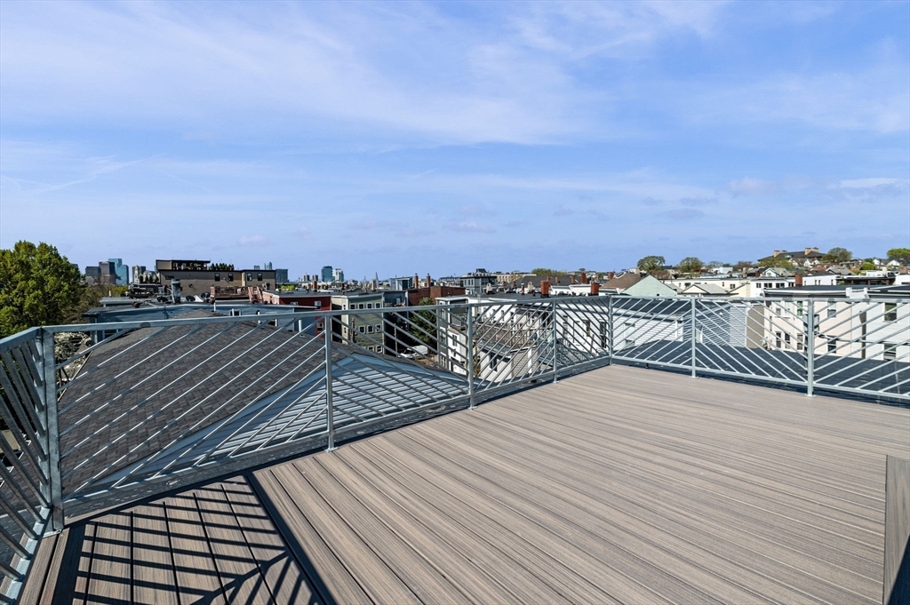 Property Photo: 304 Paris Street 3 MA 02128